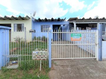 Casa residencial com 2 quartos á venda