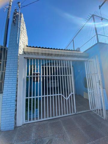 Casa residencial com 2 dormitórios localizada no centro de São Leopoldo