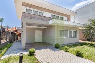 Casa residencial à venda no bairro Morro do Espelho