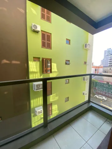Apartamento com 1 dormitório e vaga à venda no bairro Morro do Espelho em São Leopoldo