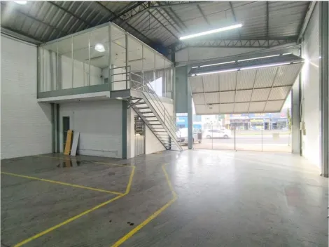 Excelente Prédio Comercial no bairro Pinheiro em São Leopoldo!