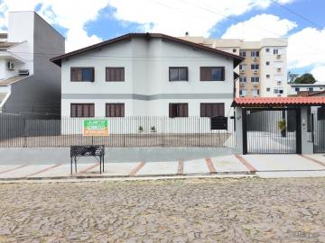 Ótimo apartamento para locação, fica no bairro Cristo Rei em São Leopoldo!