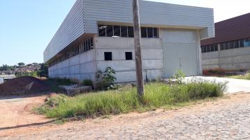 Pavilhão Industrial à venda no Bairro São Borja em São Leopoldo.