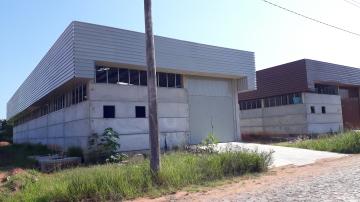 Pavilhão Industrial à venda no Bairro São Borja em São Leopoldo.