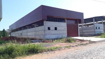Pavilhão Industrial à venda localizado no Bairro Fazenda São Borja em São Leopoldo