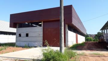Pavilhão Industrial à venda localizado no Bairro Fazenda São Borja em São Leopoldo