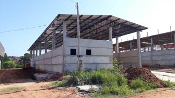 Pavilhão Industrial à venda no Bairro Fazenda São Borja em São Leopoldo