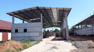 Pavilhão Industrial à venda no Bairro Fazenda São Borja em São Leopoldo