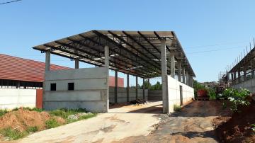 Pavilhão Industrial à venda no Bairro Fazenda São Borja em São Leopoldo