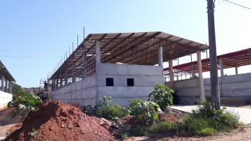 Pavilhão Industrial à venda no Bairro Fazenda São Borja em São Leopoldo