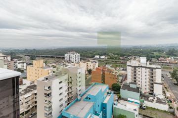 Essa cobertura é um espetáculo localizada no Centro de São Leopoldo