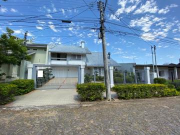 Casa residencial no bairro São José