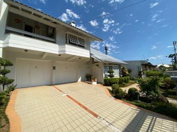 Casa residencial no bairro São José