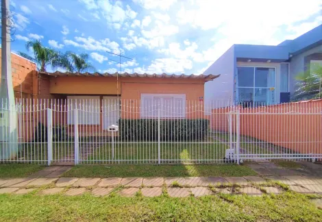 Casa Residencial para locação no bairro São José em São Leopoldo