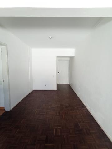 Apartamento na rua principal do Centro da cidade!