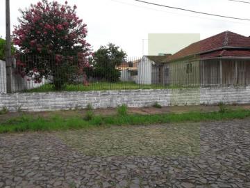 Terreno plano no bairro Rio Branco