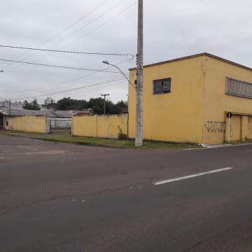 Pavilhão à venda no Bairro Scharlau em São Leopoldo.