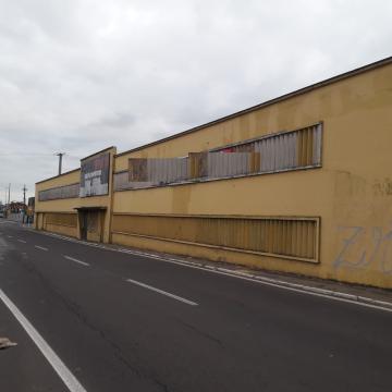 Pavilhão à venda no Bairro Scharlau em São Leopoldo.