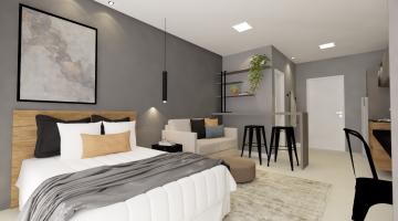 Alugar Apartamento / JK / Studio em São Leopoldo. apenas R$ 286.900,00