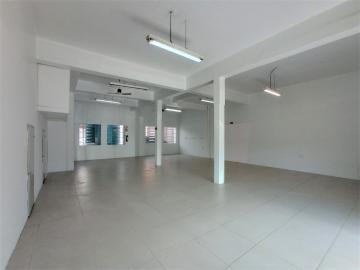 Loja para locação com 2 salas em frente a BR 116, com 140m², no bairro Centro de São Leopoldo