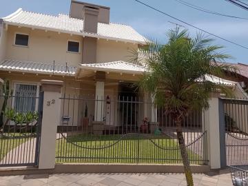 Casa residencial à venda no bairro Cristo Rei em São Leopoldo