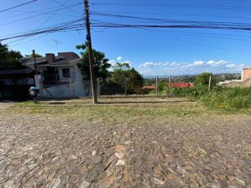 Terreno à venda no bairro Jardim América em São Leopoldo