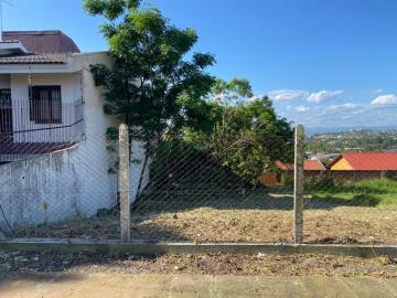 Terreno à venda no bairro Jardim América em São Leopoldo