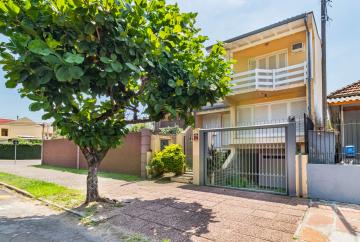 Casa Residencial para Locação e Venda no bairro Fião em São Leopoldo