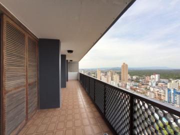 Apartamento de 3 dormitórios para alugar no Centro de São Leopoldo