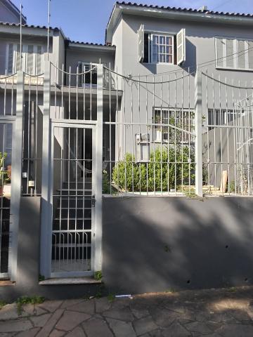 Sobrado de 3 dormitórios à venda em condomínio do bairro Santo André