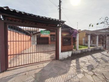 Alugar Casa / Residencial em São Leopoldo. apenas R$ 1.900,00