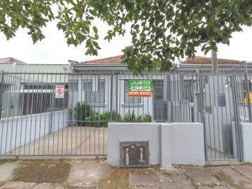 imagem 1 - Casa Residencial para locação no Centro de São Leopoldo imagem 1 - Casa Residencial para locação no Centro de São Leopoldo