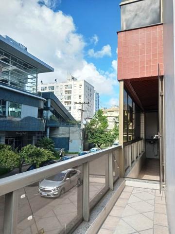 Apartamento com 2 dormitórios semi mobiliado no Centro de São Leopoldo à venda