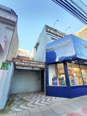 Sala Comercial para alugar no Centro de São leopoldo