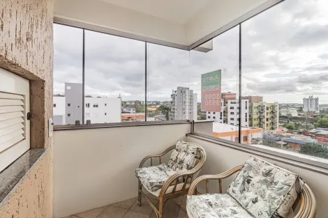 Apartamento com 2 dormitórios no bairro Morro do Espelho em São Leopoldo