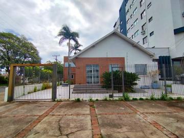 Casa comercial com 11 salas, 2 banheiros e vaga para 2 carros à venda no bairro Fião em São Leopoldo