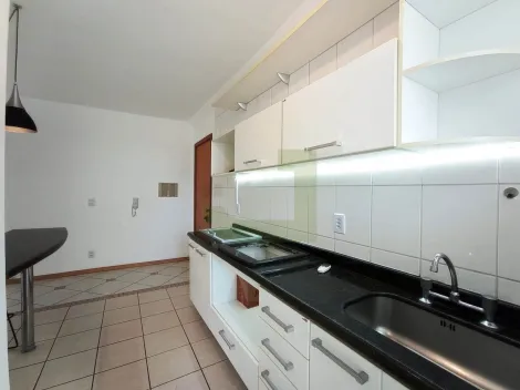 Excelente apartamento com 2 dormitórios à venda no bairro Morro do Espelho!
