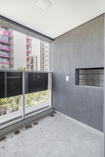 Apartamento inovador super bem bem localizado no Centro de São Leopoldo com 2 dormitórios e sacada à venda