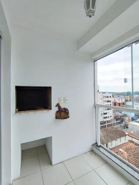 Ótimo apartamento para locação e venda, com 2 dormitórios, fica no bairro Centro de São Leopoldo!