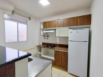 Apartamento disponível para evnda, fica no bairro Santo André em São Leopoldo, com 2 dormitórios