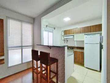 Apartamento disponível para evnda, fica no bairro Santo André em São Leopoldo, com 2 dormitórios