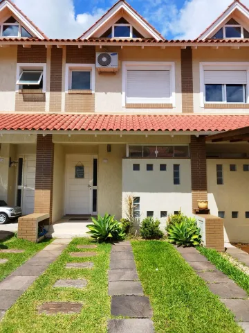 Alugar Casa / Condomínio em São Leopoldo. apenas R$ 3.700,00
