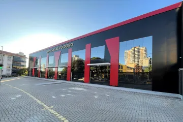 Excelente Loja para alugar com 168 m² no bairro São José em São Leopoldo.