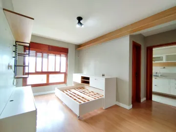 Alugar Apartamento / JK / Studio em São Leopoldo. apenas R$ 1.000,00