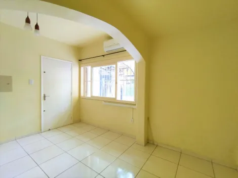 Apartamento amplo de 1 dormitório para alugar no bairro Morro do Espelho em São Leopoldo.