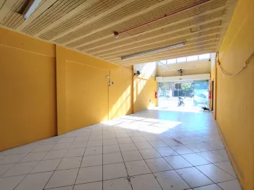 Excelente loja comercial no bairro Morro do Espelho em São Leopoldo.