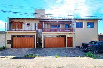 Ótima casa para locação, com 2 dormitórios, fica no bairro Pinheiro em São Leopoldo!