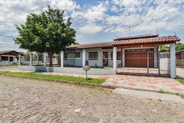 Casa residencial à venda no bairro Independência em São Leopoldo