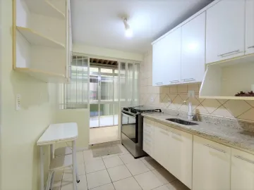 Excelente apartamento de 3 dormitórios com 1 vaga de garagem, no centro de São Leopoldo.