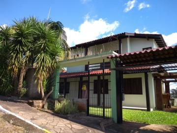 Casa residencial disponível para venda no bairro Jardim das Acácias em São Leopoldo